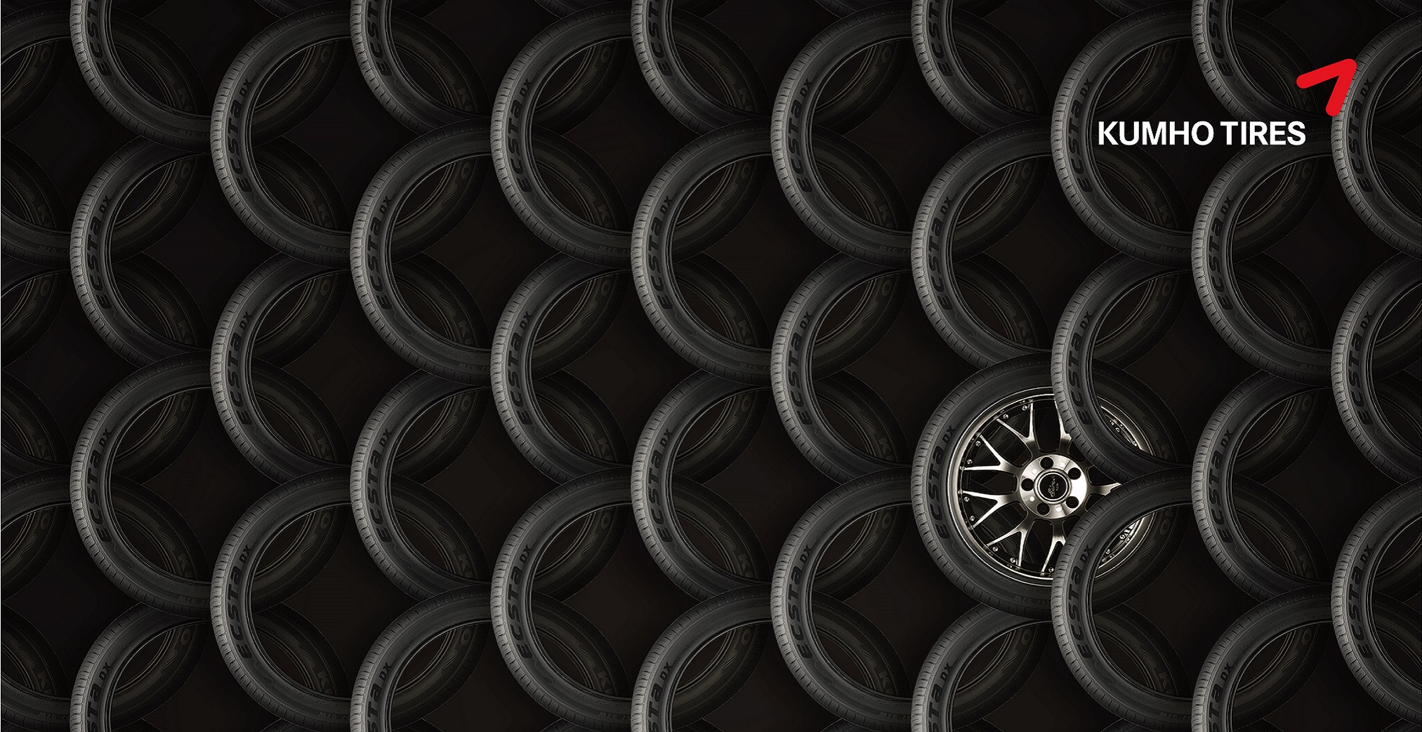 KUMHO TIRES